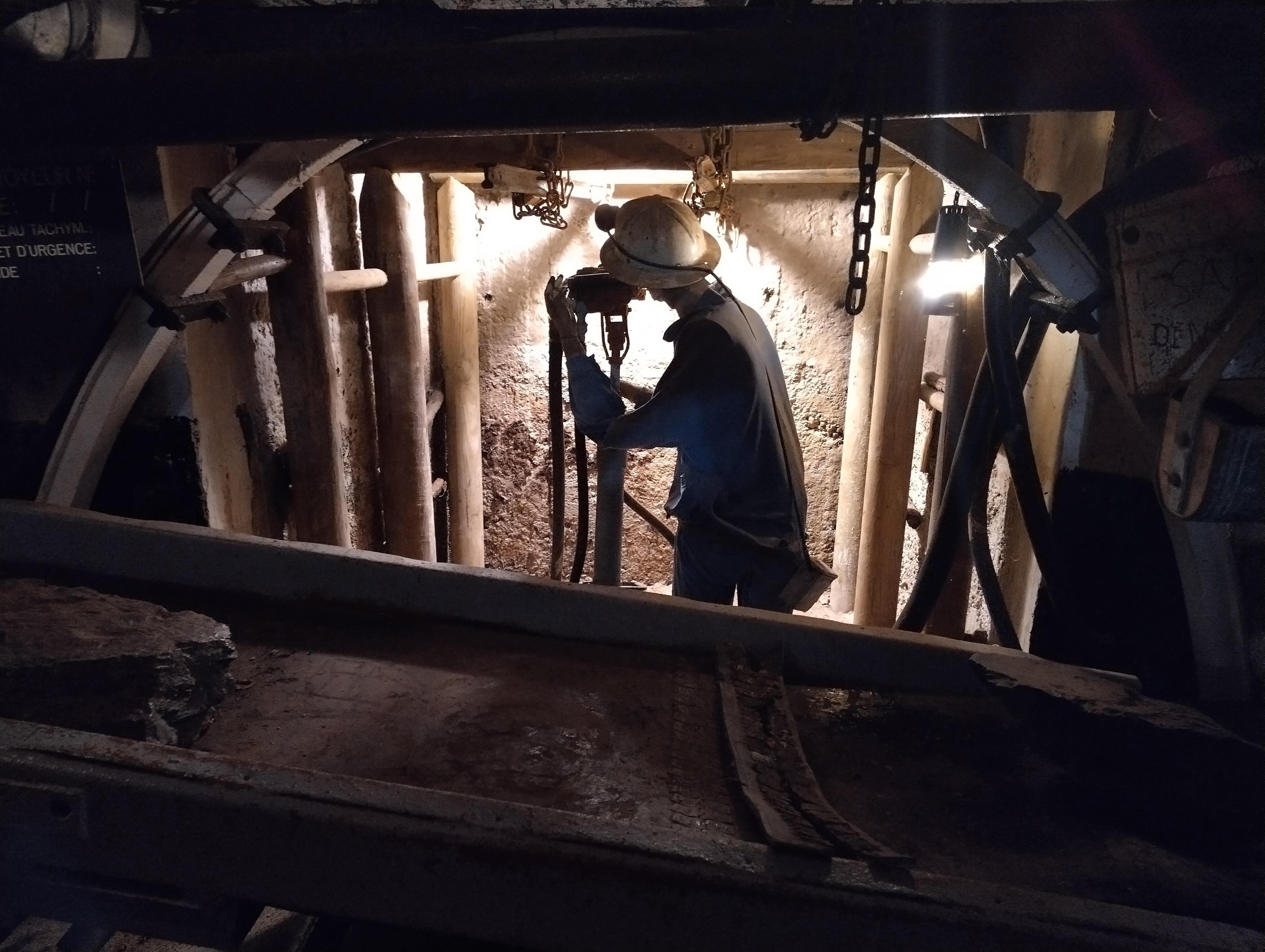 Noeux les Mines
